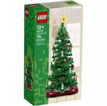 LEGO Iconic 40573 Рождественская елка