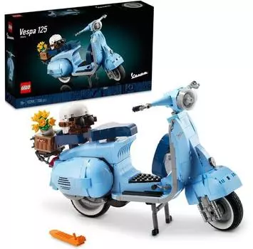 LEGO Icons 10298 Vespa 125