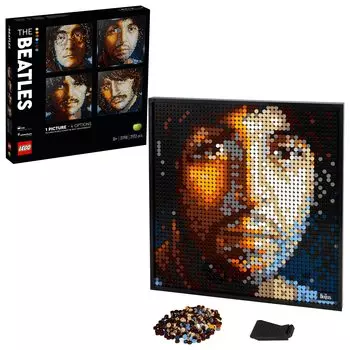 LEGO LEGO Art Битлз 31198