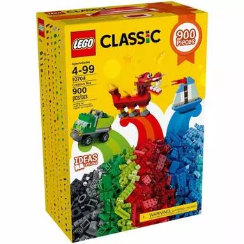Lego Lego Classic 10704 900 деталей