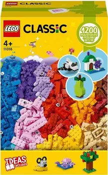LEGO LEGO Classic Idea Parts 1200 pieces