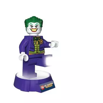 LEGO LEGO Joker Torch 37382