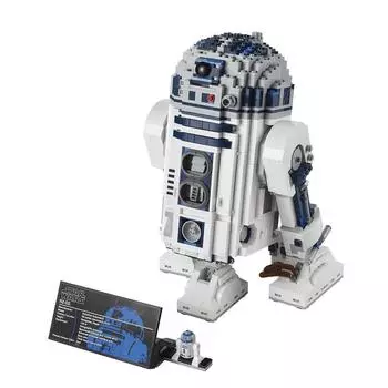 LEGO LEGO Star Wars TM 10225 R2-D2 [предмет]