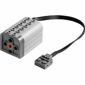 Lego Mindstorms 9670 Электродвигатель