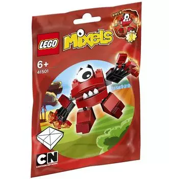 lego mixel bulk 41501