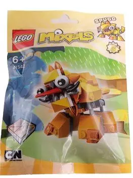 lego mixel spag 41542