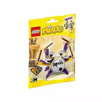 Lego Mixel Tapsy 41561