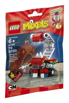 LEGO Mixels 41565 Hydro Building Kit