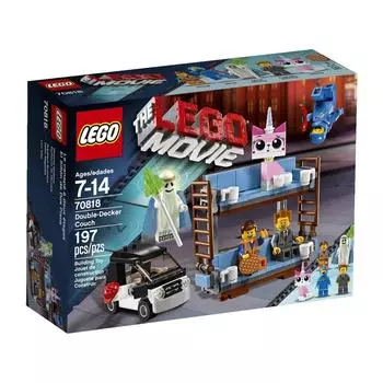 LEGO Movie Couch by LEGO Movie Double-Decker [item]