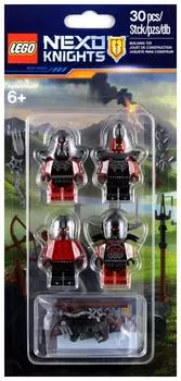 LEGO Nexo Knights Армия монстров -
