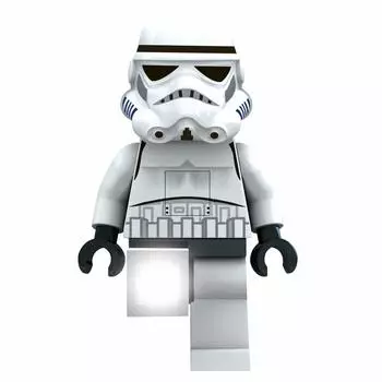 LEGO Штурмовик Факел II 37388