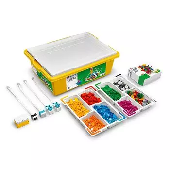 LEGO Спайк Эссеншиал