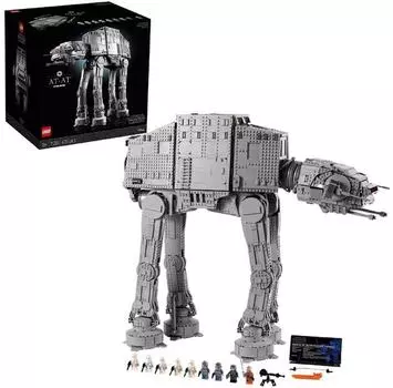 LEGO Star Wars 75313 АТ-АТ