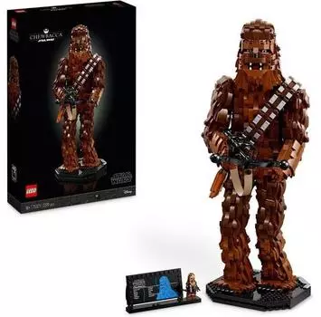LEGO Star Wars 75371 Чубакка