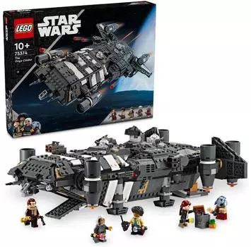 LEGO Star Wars 75374 Оникс Синдер