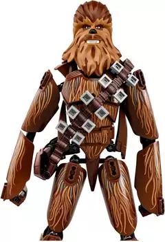 LEGO Star Wars 75530 Чубакка™