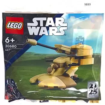 LEGO Star Wars AAT Beige 30680,