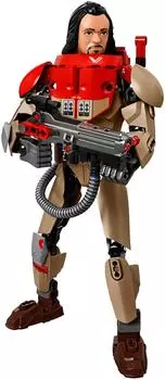 LEGO Star Wars Бэйз Мальбус 75525
