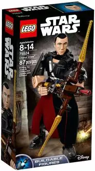 LEGO Star Wars Чиррут Имве 75524