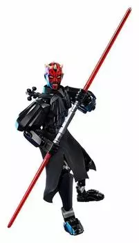 LEGO Star Wars Дарт Мол 75537