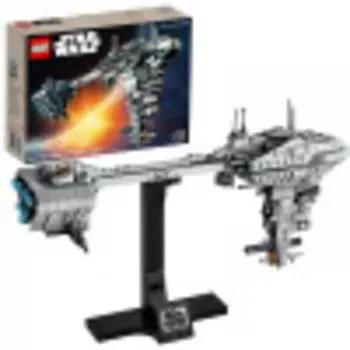 LEGO Star Wars Frigate 77904 Building Kit Nebulon-B (459 Pieces)