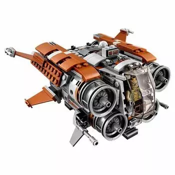 LEGO Star Wars Jakku Quad Jumper 75178 Набор для сборки
