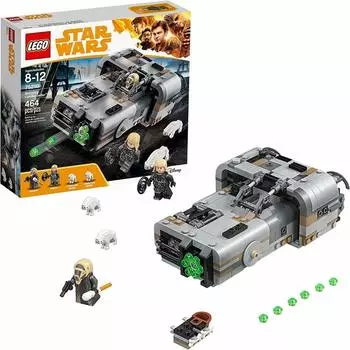 LEGO Star Wars Landspeeder 75210 Молоха