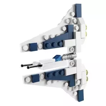 LEGO Star Wars Mandalorian LEGO STAR WARS 30241 item MINI Fighter