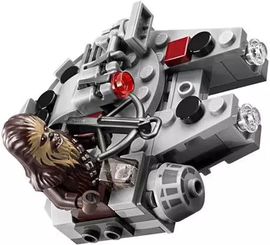 LEGO Star Wars Millennium Microfighter 75193 Falcon™