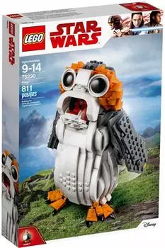 LEGO Star Wars Porg 75230