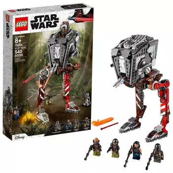 LEGO Star Wars Raider item 75254 AT-ST(TM)
