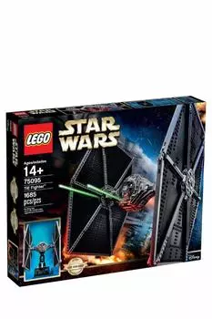 LEGO Star Wars TIE Fighter STAR WARS 75095 TIE Fighter