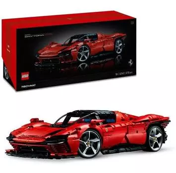 LEGO Technic 42143 Ferrari Daytona SP3