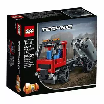 LEGO Technic Hook Loader 42084