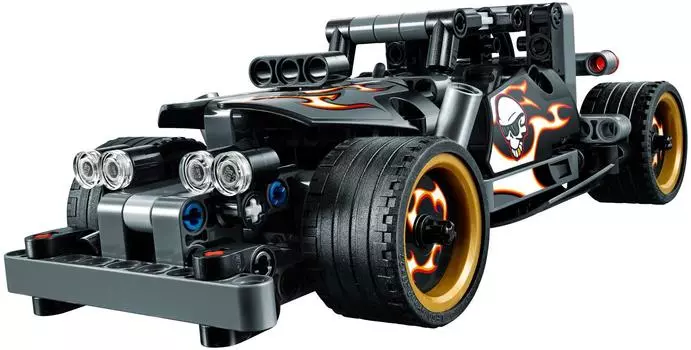 LEGO Technic Speed Racer 42046