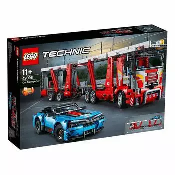 LEGO Technic Транспортное средство 42098