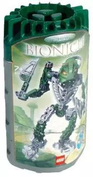 LEGO Toamatau Hordica 8740