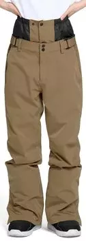 Leisuresport Waterproof and Windproof Ski and Snowboard 6 XXL Men s Pants, Sizes XS, S, M, L, XL, (LSP03LMCBE)