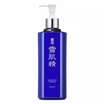 Лекарственный препарат Sekkisei Liquid Normal 500 мл [квази-лекарство]