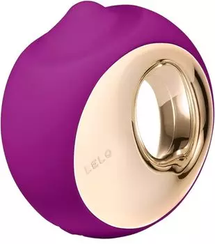 LELO ORA 3 Оральные удовольствия Товары для взрослых Массажер Секс-игрушки для женщин Облизывание языка Товары для взрослых Маленький вибратор для орального секса Секс-игрушки Персональный вибратор для