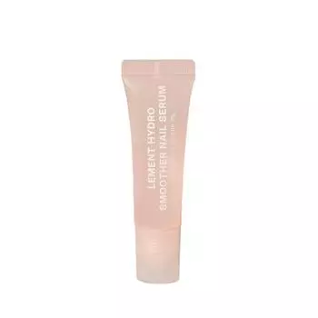 LEMENT Hydro Smoother Сыворотка для ногтей 10 мл P000DYVS - Serum