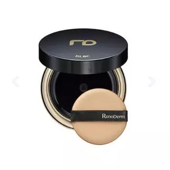 Lenoderm Daylong BB Cream BB Cushion 15 г, (оригинал) Lenoderm BB Cushion Gold Нет. 23, 15г, 1 шт.