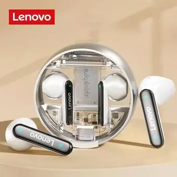 Lenovo LP8 Pro Наушники TWS Беспроводные Bluetooth 5.2 Наушники Hi-Fi Стерео Беспроводные наушники Спортивные гарнитуры
