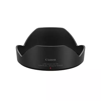 lens hood EW-73E