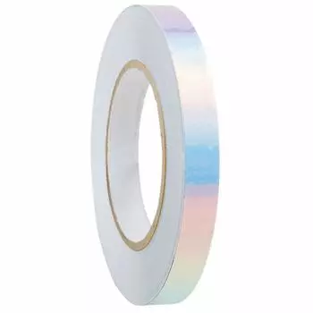 Лента для художественной гимнастики SASAKI Aurora White HT8