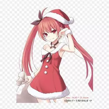 Лента для волос Date A Live, коричневая лента для волос Pixiv, термопереносная печать, виниловые нашивки, наклейки для одежды, аппликации «сделай сам», моющиеся нашивки