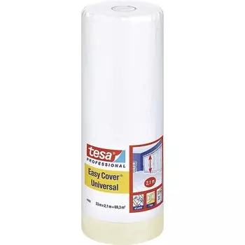 Лента tesa архитектурная интерьерная Masker Masker 4368-2100-33