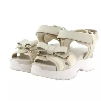Лента WAY Ivory SS HIMIKO/Himiko/Multi sportsan/657202 слоновая кость