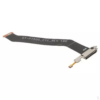 Ленточный кабель с разъемом USB-порта для зарядки для Tab-10.1 P7500 — 1 шт.