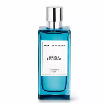 Les Eaux D Un Instant Aromatic Sage Туалетная вода-спрей 100 мл